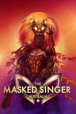 The Masked Singer AU
