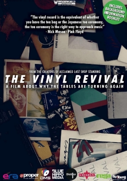 The Vinyl Revival
