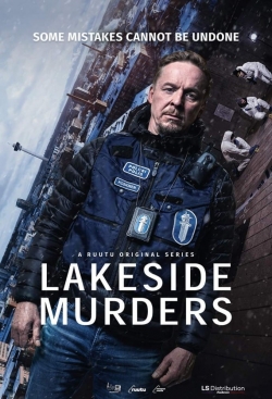 Lakeside Murders