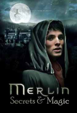 Merlin: Secrets and Magic