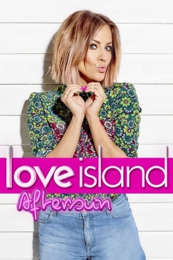 Love Island: Aftersun